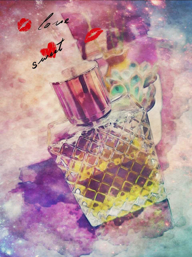 Lãng mạn kiểu nam thần Hóa học: Tự mua nguyên liệu về chế tạo nước hoa tặng crush, tỉ mỉ chép lại từng công đoạn!