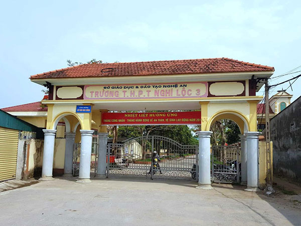 Yêu cầu xác minh vụ nhà báo quốc tế Lê Hoàng Anh Tuấn