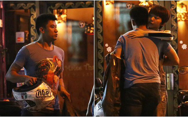 Tóc Tiên và chuyện tình thời thanh xuân với cầu thủ bóng rổ đẹp trai, cao 1m84 ít người biết