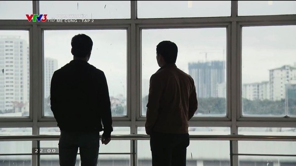 Mê cung: Phim hình sự tâm lý tội phạm xuất sắc của màn ảnh Việt