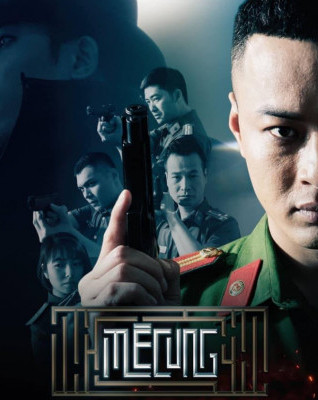 Mê cung: Phim hình sự tâm lý tội phạm xuất sắc của màn ảnh Việt