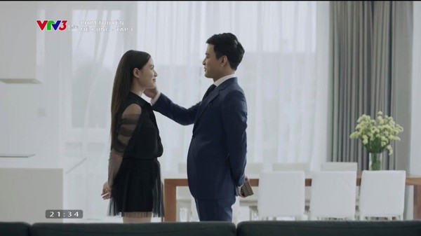 Mê cung: Phim hình sự tâm lý tội phạm xuất sắc của màn ảnh Việt