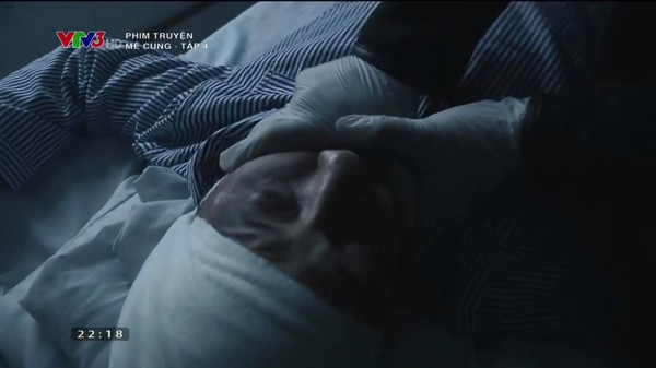 Mê cung: Phim hình sự tâm lý tội phạm xuất sắc của màn ảnh Việt