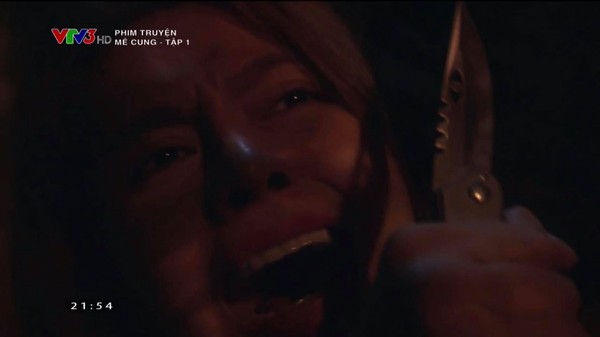 Mê cung: Phim hình sự tâm lý tội phạm xuất sắc của màn ảnh Việt