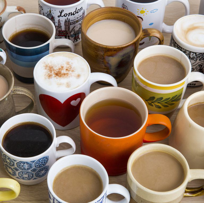 Chế độ ăn Keto giúp bao người giảm cân thành công và đây là những đồ uống có mặt trong chế độ ăn này