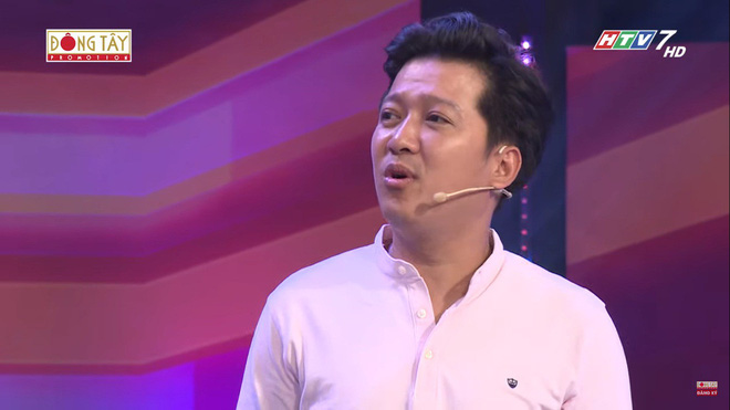 Trường Giang: Lấy vợ buồn lắm, không vui chút nào