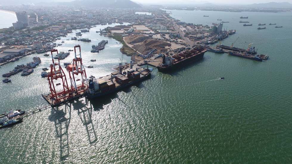 Nguyên PTT Vũ Văn Ninh sai phạm gì trong cổ phần hoá doanh nghiệp Bộ GTVT?