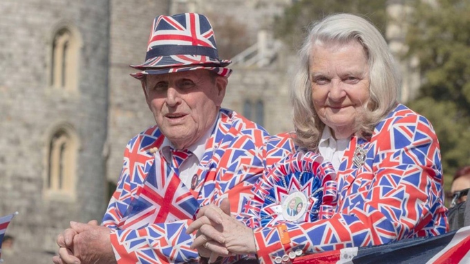 Meghan có thể không sinh con tại nhà vì quá dự sinh một tuần