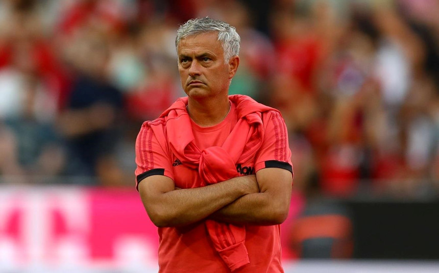 Man United thất bại và cái giá cho sự bảo thủ