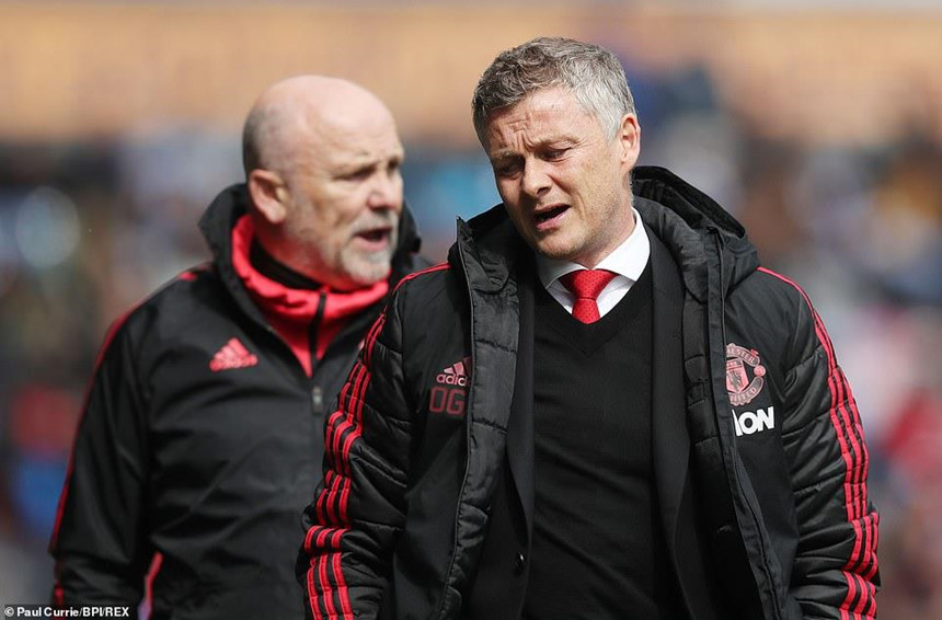 Man United thất bại và cái giá cho sự bảo thủ