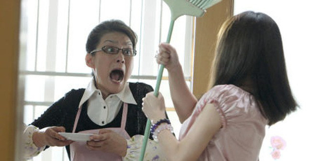 Về làm dâu được vài ngày đã bị nhà chồng bẻ hành bẻ tỏi, dâu mới liền ủ mưu đưa họ vào khuôn khổ