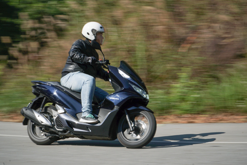 Bình quân mỗi tháng Honda Việt Nam thu hơn 7.600 tỷ