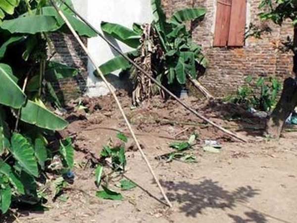 Khởi tố bác họ sát hại, phi tang xác cháu ở Hà Nội