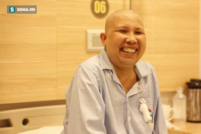 Sự thật từ bệnh nhân 7 năm điều trị ung thư: Rất nhiều người bệnh ung thư tự giết nhau