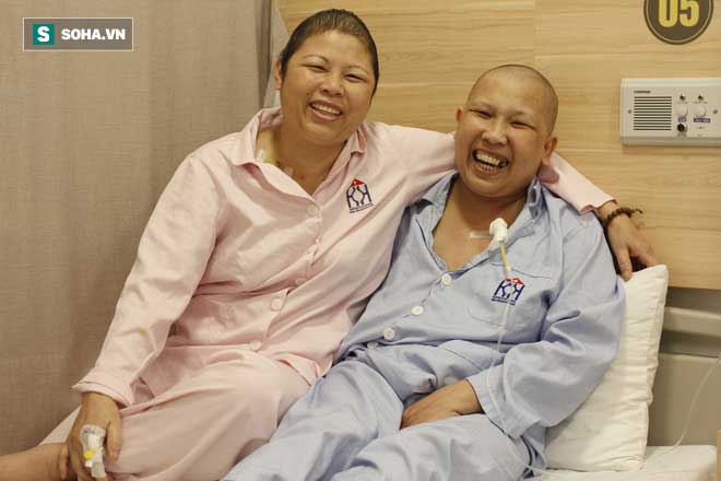 Sự thật từ bệnh nhân 7 năm điều trị ung thư: Rất nhiều người bệnh ung thư tự giết nhau