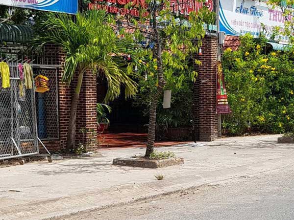 Đòi tiền không trả, chủ nợ đâm chết con nợ