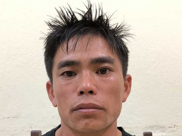 Dùng dao bầu đâm vợ nhiều nhát vì nghi ngoại tình