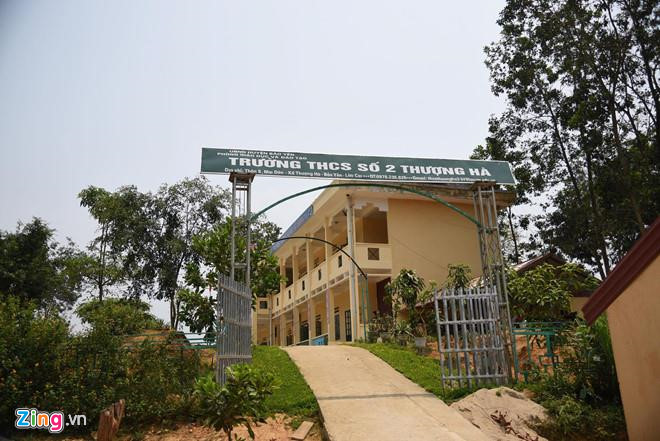 Thai nhi trong bụng nữ sinh lớp 8 có quan hệ huyết thống với thầy giáo