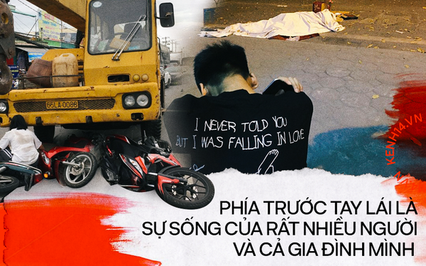 Mày không uống là khinh anh! và chuyện những người vợ tuyệt vọng gọi cho chồng hàng chục cuộc với lời nhắn: Anh uống ít thôi