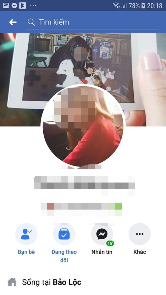 Cặp đôi mua hàng thiếu và vay gần 8 triệu mãi không trả, bị bóc mẽ còn quay sang rủa chủ nợ: Sớm gặp nghiệp báo!