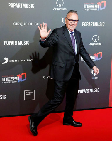 Ro béo và cú lật kèo thế kỷ