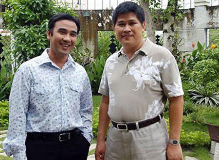 Tình bạn hoạn nạn có nhau của Vbiz: Người sẵn sàng cắm sổ đỏ vay tiền cho bạn làm phim, người hết lòng chăm sóc lúc bệnh tật!