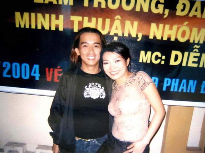 Tình bạn hoạn nạn có nhau của Vbiz: Người sẵn sàng cắm sổ đỏ vay tiền cho bạn làm phim, người hết lòng chăm sóc lúc bệnh tật! Tình bạn hoạn nạn có nhau của Vbiz: Người sẵn sàng cắm sổ đỏ vay tiền cho bạn làm phim, người hết lòng chăm sóc lúc bệnh tật!