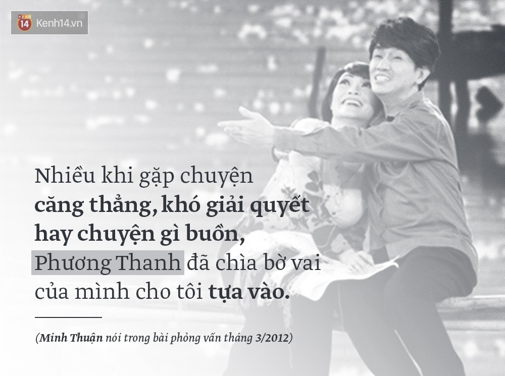 Tình bạn hoạn nạn có nhau của Vbiz: Người sẵn sàng cắm sổ đỏ vay tiền cho bạn làm phim, người hết lòng chăm sóc lúc bệnh tật! Tình bạn hoạn nạn có nhau của Vbiz: Người sẵn sàng cắm sổ đỏ vay tiền cho bạn làm phim, người hết lòng chăm sóc lúc bệnh tật!
