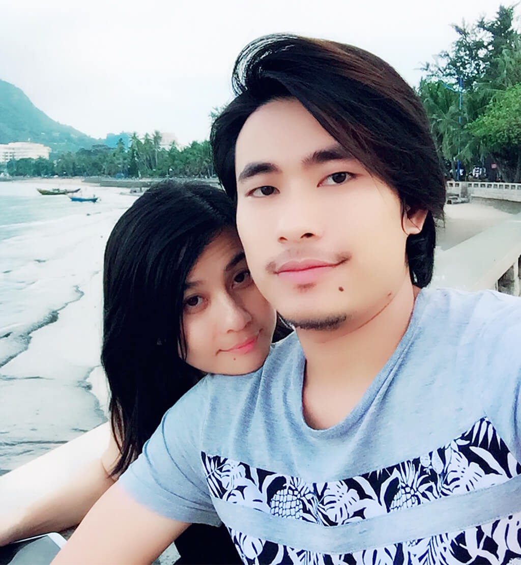 Cát Phượng nhập viện trong tình trạng sốt cao, lạnh run cầm cập nhưng người nóng như lửa