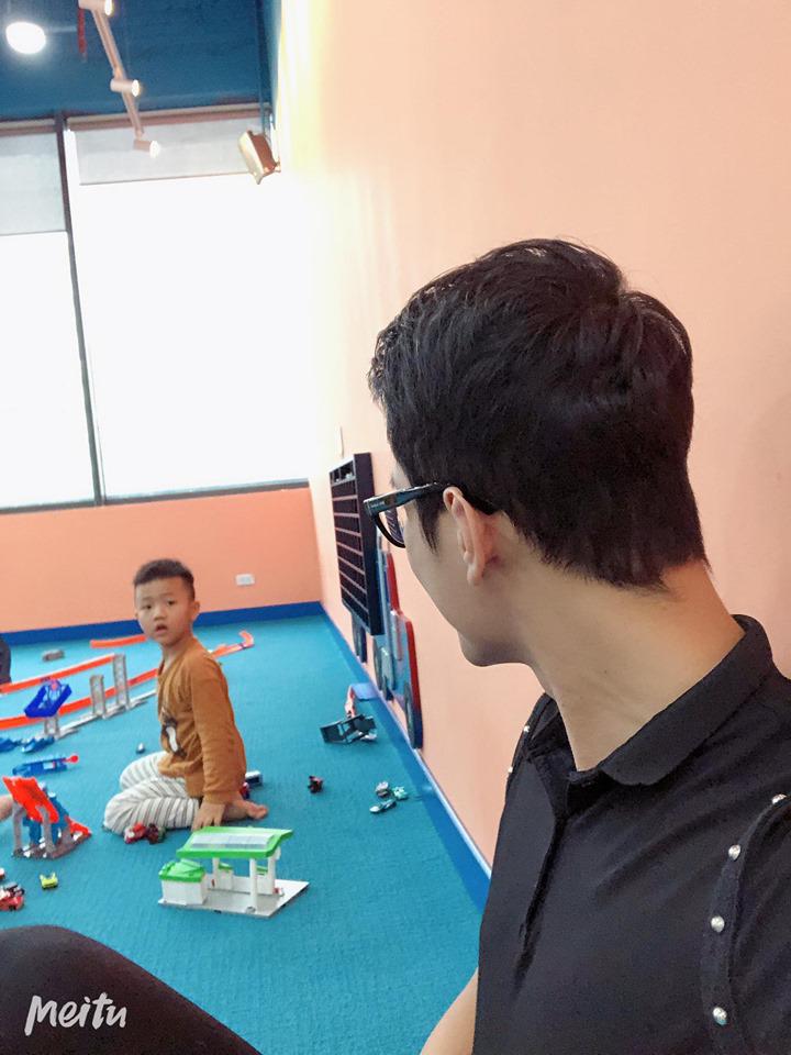 Chí Nhân đạt được mong ước sau khi tố vợ cũ My sói cản trở việc gặp con