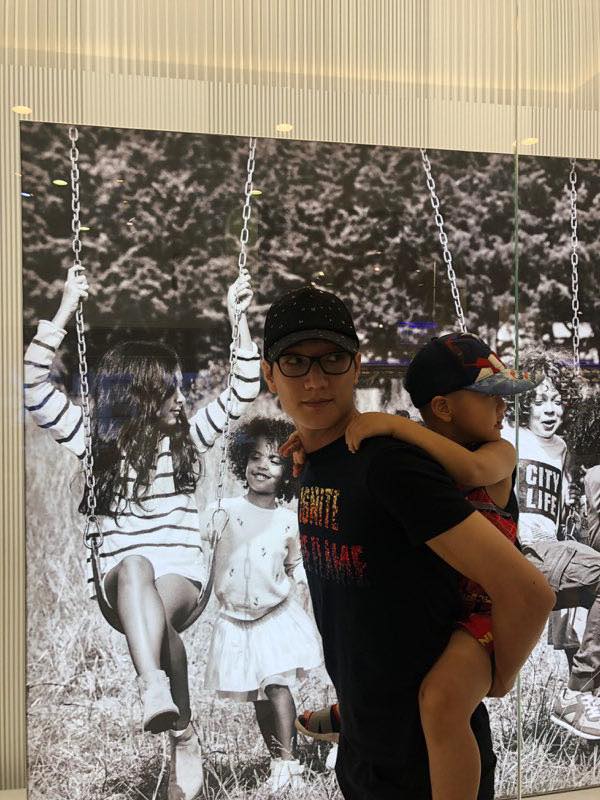 Chí Nhân đạt được mong ước sau khi tố vợ cũ My sói cản trở việc gặp con