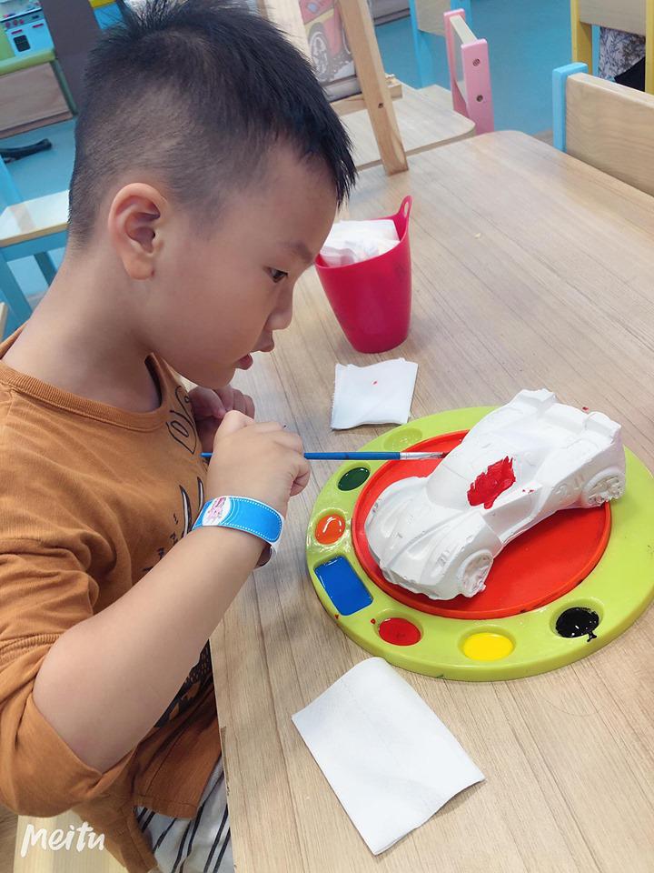 Chí Nhân đạt được mong ước sau khi tố vợ cũ My sói cản trở việc gặp con