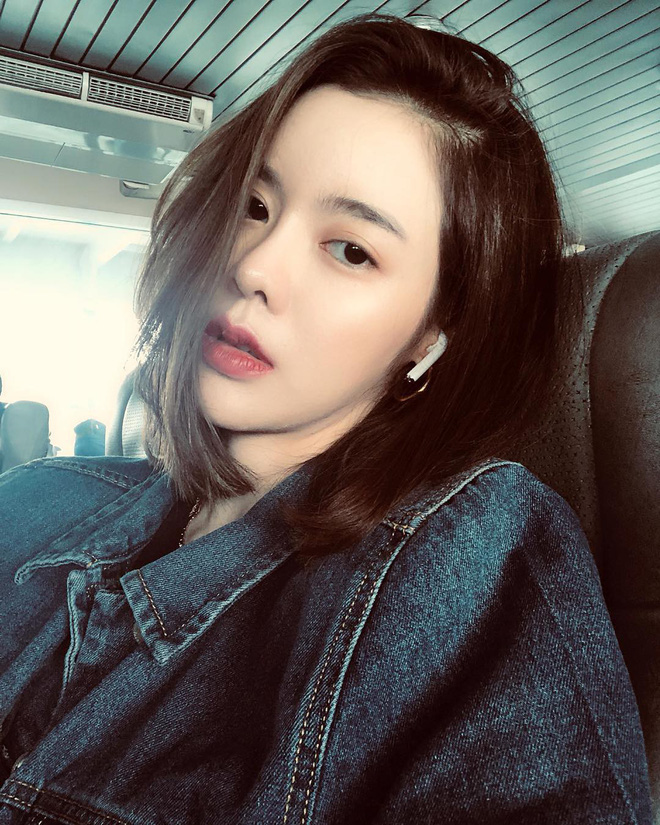 Dài hơn tóc ngắn và ngắn hơn tóc dài: Đây chính là kiểu tóc tất thảy các cô nàng hot nhất xứ Chùa Vàng đang để