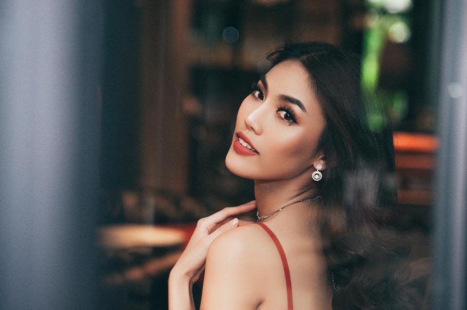 Từng một mực im lặng trước nghi vấn bầu bí nhưng giờ Lan Khuê lại chịu thả thính về chuyện có heo con khiến dân mạng xôn xao