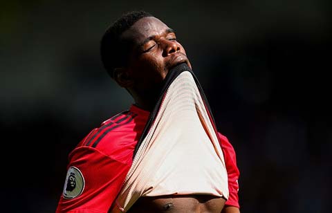 Dàn sao M.U mất tiền tấn vì không được dự Champions League