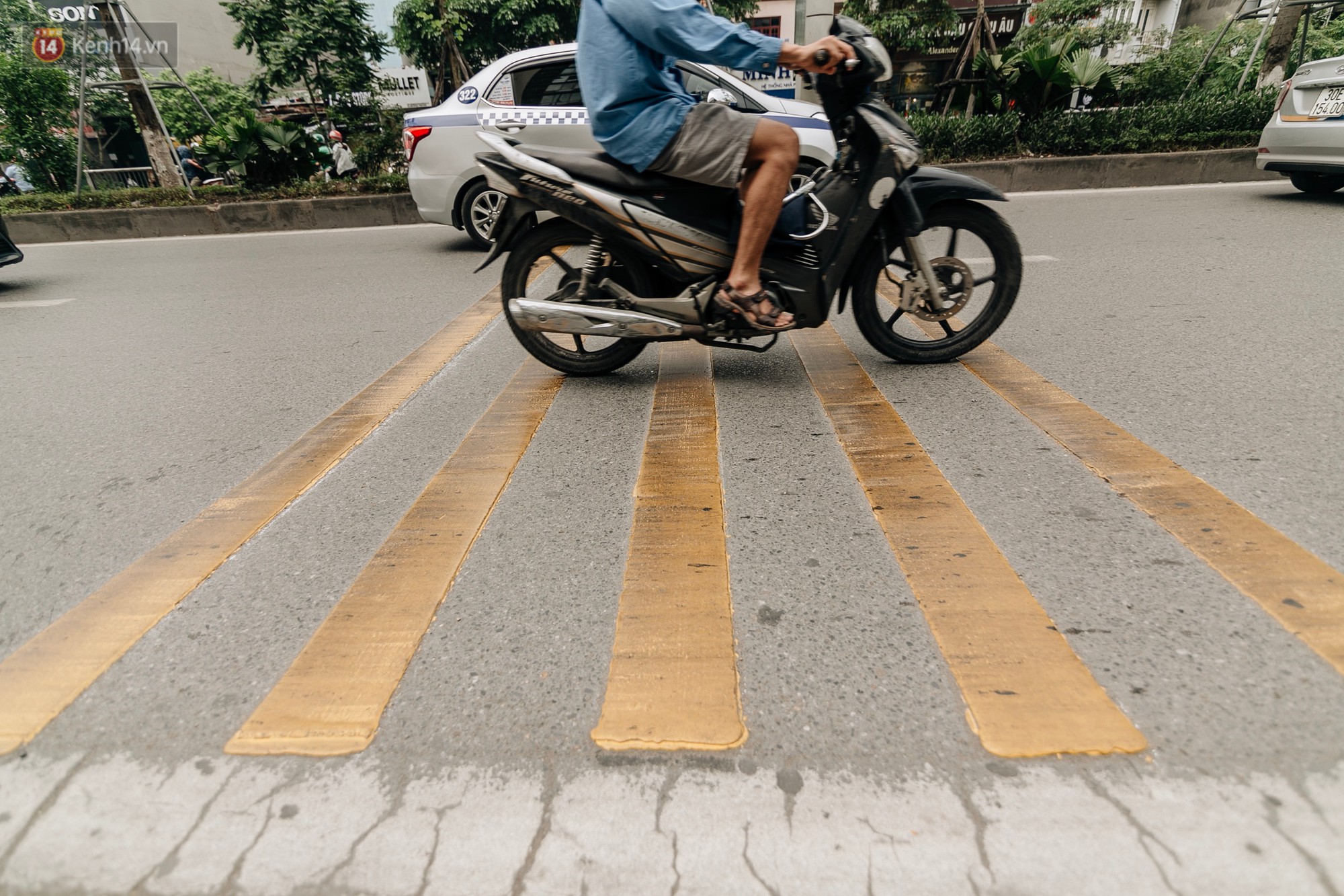 Kẻ gờ giảm tốc ở Hầm Liên sau vụ 2 nữ nạn nhân tử vong thương tâm vì tài xế say xỉn