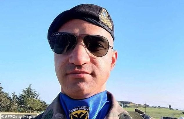 Vụ giết người hàng loạt đầu tiên trên đảo Síp: Phát hiện thi thể thứ 5 trong vali dưới hồ nước bỏ hoang