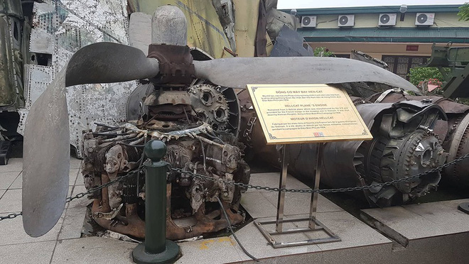 Những kỷ vật trong chiến thắng Điện Biên Phủ sống mãi với thời gian