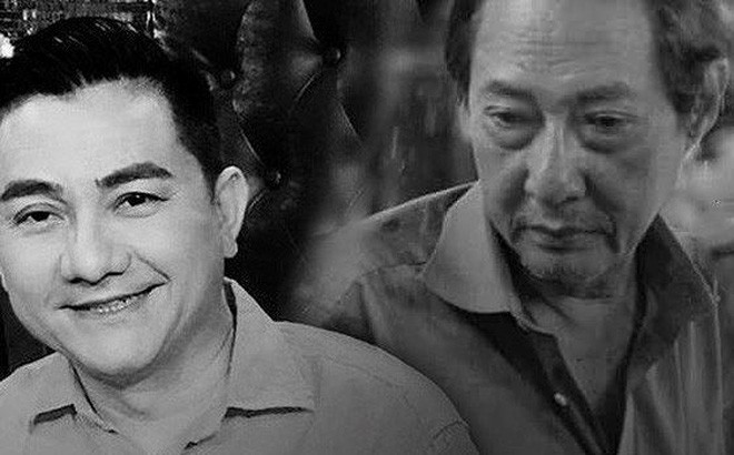 Vợ chồng mù quyết tìm đến gặp lần cuối và chuyện cô gái nghèo dốc cạn tiền tặng cố nghệ sĩ Lê Bình