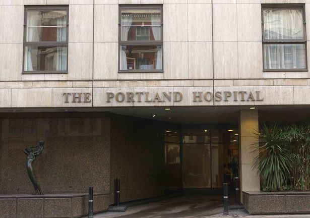 Meghan sinh con trong bí mật, ngay cả các thành viên hoàng gia cũng đều không được biết và địa điểm em bé chào đời lần đầu được hé lộ