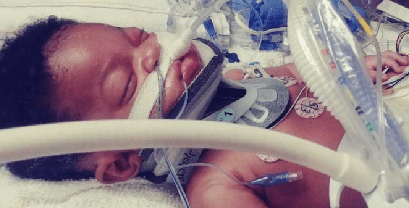 Mỹ: Thua trò chơi điện tử, ông bố tức giận đánh con trai 1 tuổi tử vong