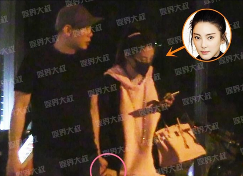 Mỹ nhân nóng bỏng nhất phim Châu Tinh Trì: Bỏ chồng nợ nần theo đại gia, 2 lần đều gặp hàng rởm