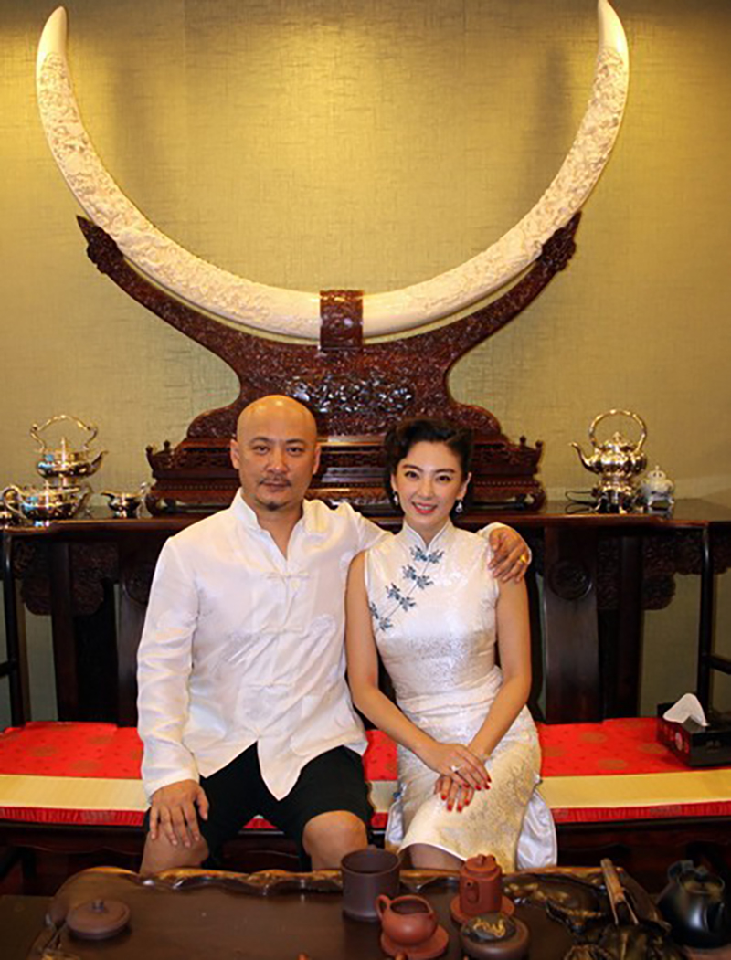 Mỹ nhân nóng bỏng nhất phim Châu Tinh Trì: Bỏ chồng nợ nần theo đại gia, 2 lần đều gặp hàng rởm