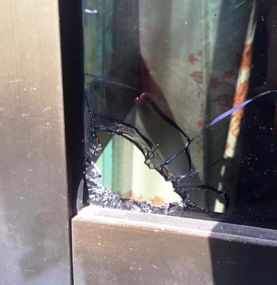 Tìm thấy 4 viên đạn ở nhà nữ doanh nhân tố bị xã hội đen truy sát