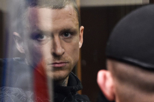 Đề nghị án tù cho 2 ngôi sao bóng đá Nga hành hung quan chức chính phủ