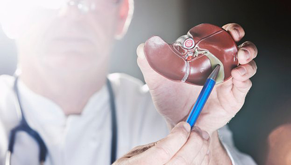 3 bộ phận này trên cơ thể ngày càng đen, báo hiệu gan đang suy yếu 3 bộ phận này trên cơ thể ngày càng đen, báo hiệu gan đang suy yếu