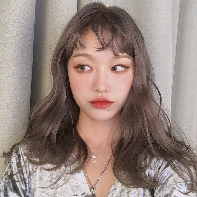 Đây là 3 màu nhuộm hot nhất tại Hàn lúc này, nếu muốn được chúng bạn trầm trồ thì các nàng nên xem xét triển ngay