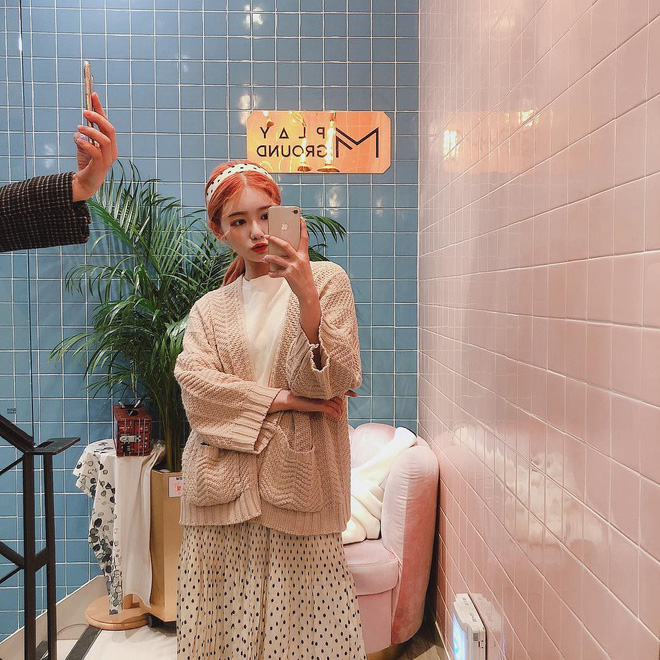 Đây là 3 màu nhuộm hot nhất tại Hàn lúc này, nếu muốn được chúng bạn trầm trồ thì các nàng nên xem xét triển ngay