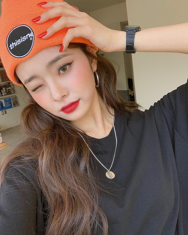 Đây là 3 màu nhuộm hot nhất tại Hàn lúc này, nếu muốn được chúng bạn trầm trồ thì các nàng nên xem xét triển ngay