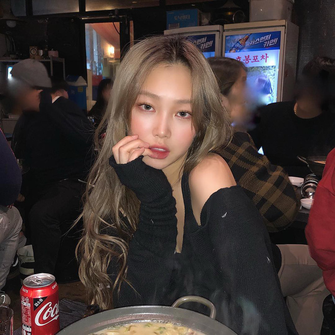 Đây là 3 màu nhuộm hot nhất tại Hàn lúc này, nếu muốn được chúng bạn trầm trồ thì các nàng nên xem xét triển ngay